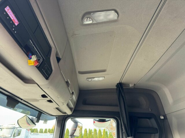 Scania R460 4x2 SZM Kipphydraulik Blatt/ Luft - יחידת טרקטור: תמונה 2 Scania R460 4x2 SZM Kipphydraulik Blatt/ Luft - יחידת טרקטור: תמונה 2