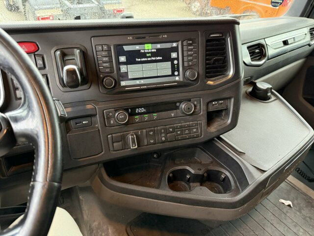 Scania R500 XT 4x2 Euro 6 SZM Kipphydraulik Blatt/ Luft - יחידת טרקטור: תמונה 2 Scania R500 XT 4x2 Euro 6 SZM Kipphydraulik Blatt/ Luft - יחידת טרקטור: תמונה 2