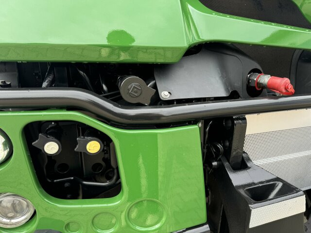 Unimog U430 Kipper mit Reifendruckregelanlage - מזהיר: תמונה 4 Unimog U430 Kipper mit Reifendruckregelanlage - מזהיר: תמונה 4