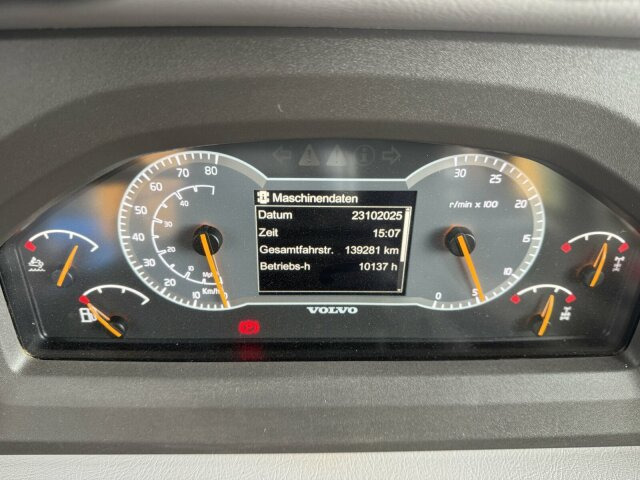 Volvo A25G Dumper 10.137 h Baujahr 2021 - מכונת בנייה: תמונה 3 Volvo A25G Dumper 10.137 h Baujahr 2021 - מכונת בנייה: תמונה 3