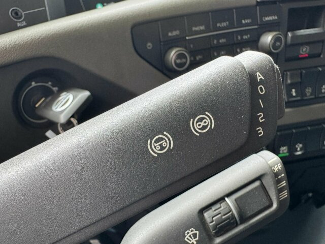 Volvo FH 540 6x2 Abrollkipper MEILLER RK 26.67 - משאית הרמת וו: תמונה 5 Volvo FH 540 6x2 Abrollkipper MEILLER RK 26.67 - משאית הרמת וו: תמונה 5