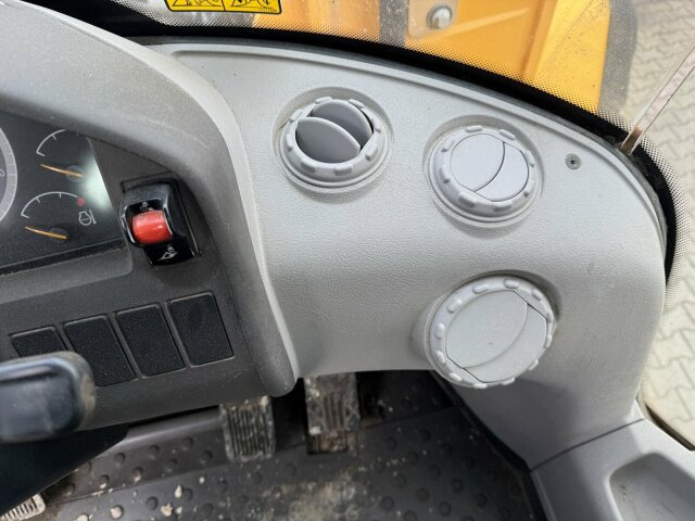 Volvo L150H Radlader *Schnellwech. *Waage *3. Funktion - מעמיס גלגלים: תמונה 5 Volvo L150H Radlader *Schnellwech. *Waage *3. Funktion - מעמיס גלגלים: תמונה 5