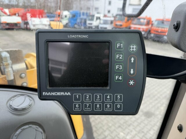 Volvo L150H Radlader *Schnellwech. *Waage *3. Funktion - מעמיס גלגלים: תמונה 3 Volvo L150H Radlader *Schnellwech. *Waage *3. Funktion - מעמיס גלגלים: תמונה 3