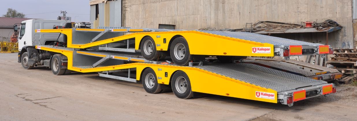 KALEPAR KLP 228V4 - 4 Loader Autotransporter - סמיטריילר בהובלה אוטומטית: תמונה 4 KALEPAR KLP 228V4 - 4 Loader Autotransporter - סמיטריילר בהובלה אוטומטית: תמונה 4