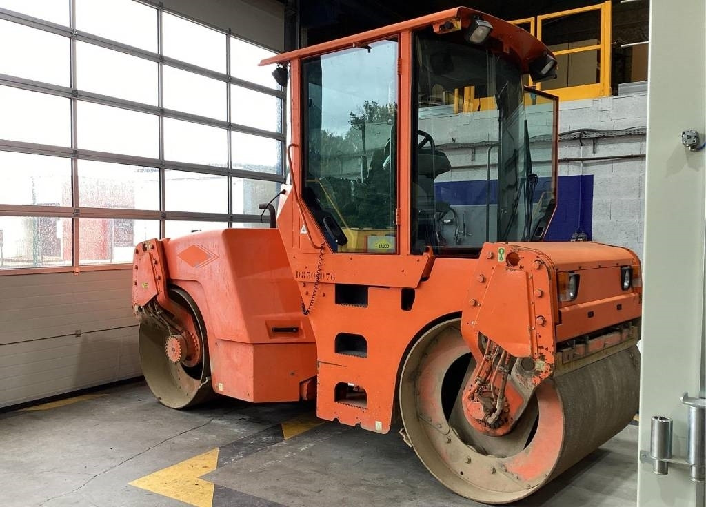 CAT CB 434 D - רולר כביש: תמונה 1 CAT CB 434 D - רולר כביש: תמונה 1