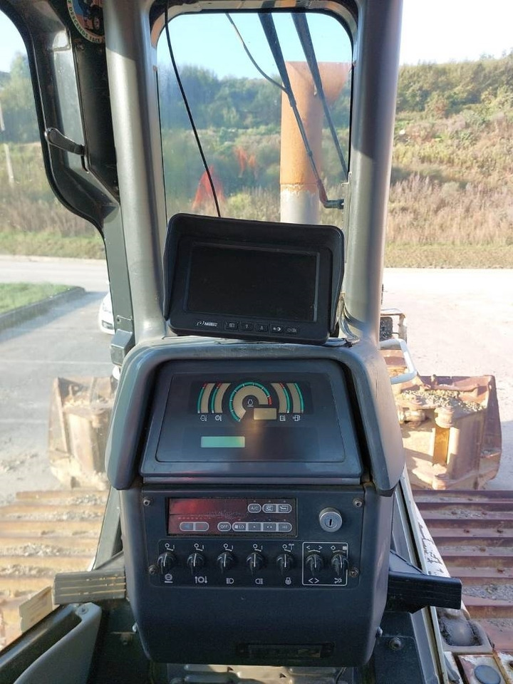 Komatsu D 61 PX-15 E0 - דחפור: תמונה 4 Komatsu D 61 PX-15 E0 - דחפור: תמונה 4