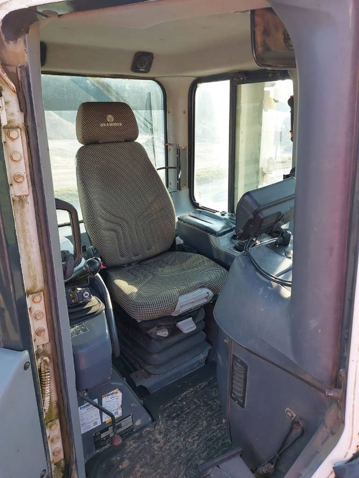 Komatsu D 61 PX-15 E0 - דחפור: תמונה 3 Komatsu D 61 PX-15 E0 - דחפור: תמונה 3