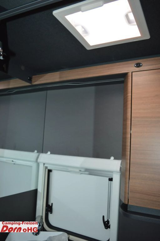 חָדָשׁ קרוואן נגרר Knaus Azur 460 EU Knaus Azur 460 EU Winterpaket: תמונה 22