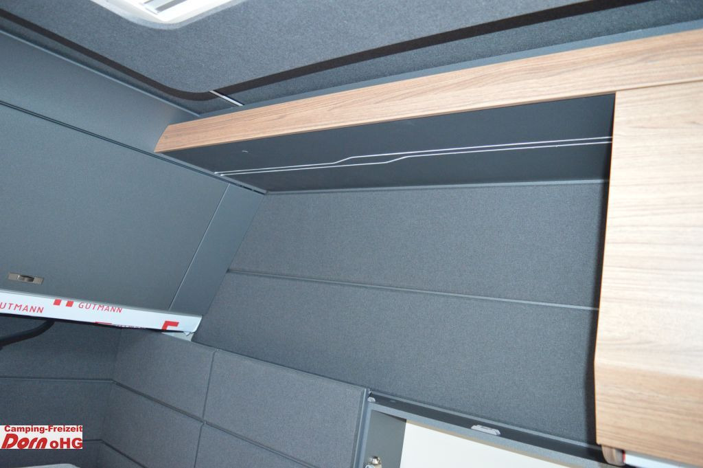 חָדָשׁ קרוואן נגרר Knaus Azur 460 EU Knaus Azur 460 EU Winterpaket: תמונה 14