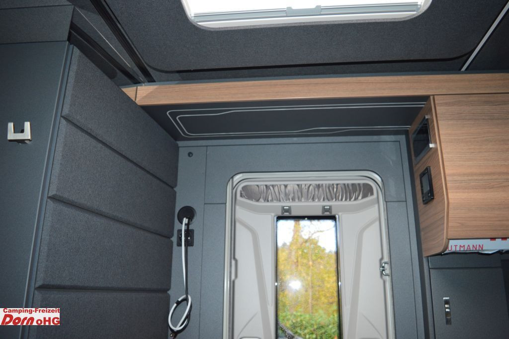 חָדָשׁ קרוואן נגרר Knaus Azur 460 EU Knaus Azur 460 EU Winterpaket: תמונה 18