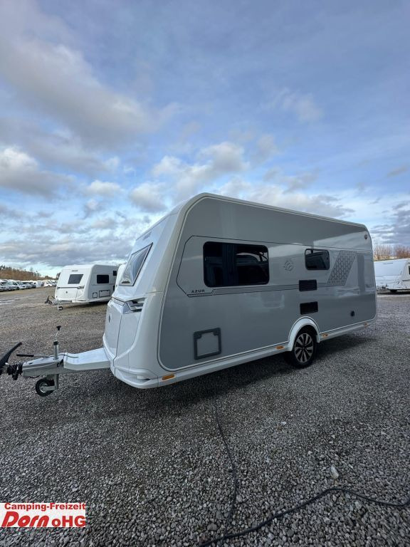 Knaus Azur 460 EU ehem. Messefahrzeug Knaus Azur 460 EU ehem. Messefahrzeug - קרוואן נגרר: תמונה 3 Knaus Azur 460 EU ehem. Messefahrzeug Knaus Azur 460 EU ehem. Messefahrzeug - קרוואן נגרר: תמונה 3