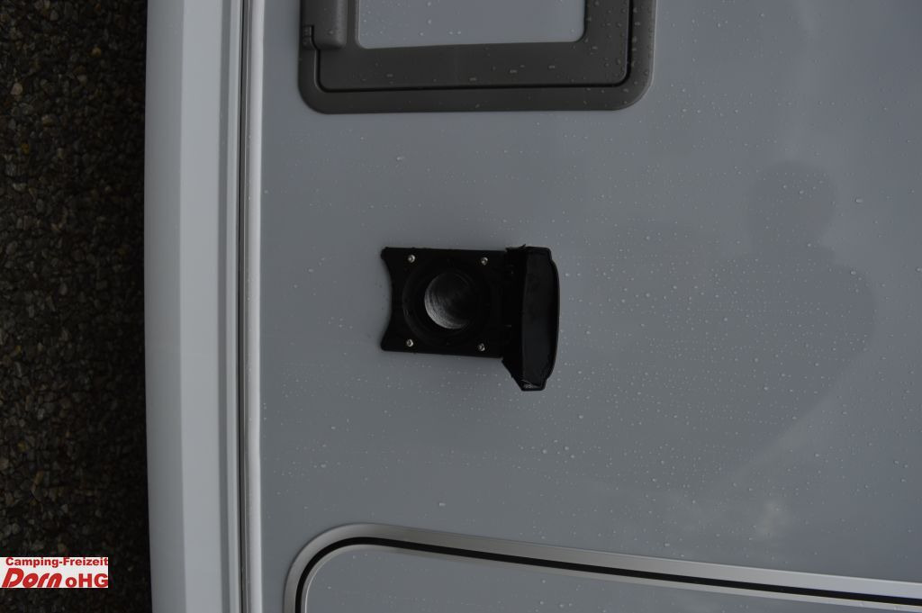 Knaus Azur 500 FU Viel Ausstattung Knaus Azur 500 FU Sonderpreis. - קרוואן נגרר: תמונה 2 Knaus Azur 500 FU Viel Ausstattung Knaus Azur 500 FU Sonderpreis. - קרוואן נגרר: תמונה 2