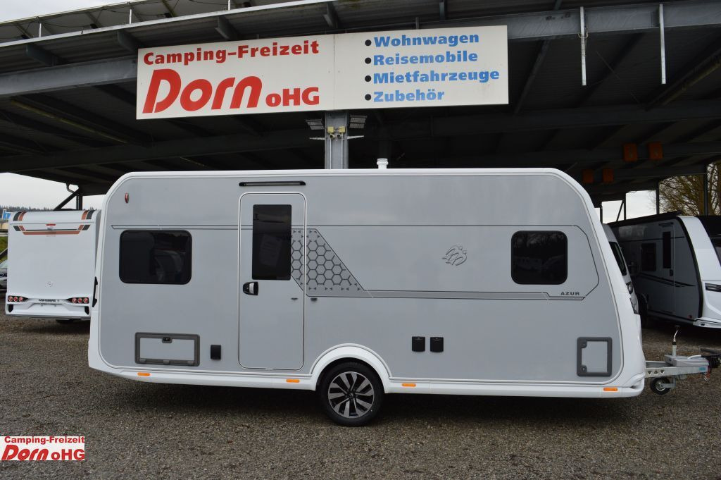 Knaus Azur 500 FU Viel Ausstattung Knaus Azur 500 FU Top Ausstattung - קרוואן נגרר: תמונה 1 Knaus Azur 500 FU Viel Ausstattung Knaus Azur 500 FU Top Ausstattung - קרוואן נגרר: תמונה 1