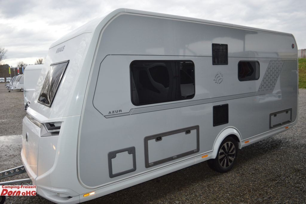 Knaus Azur 500 FU Viel Ausstattung Knaus Azur 500 FU Top Ausstattung - קרוואן נגרר: תמונה 5 Knaus Azur 500 FU Viel Ausstattung Knaus Azur 500 FU Top Ausstattung - קרוואן נגרר: תמונה 5