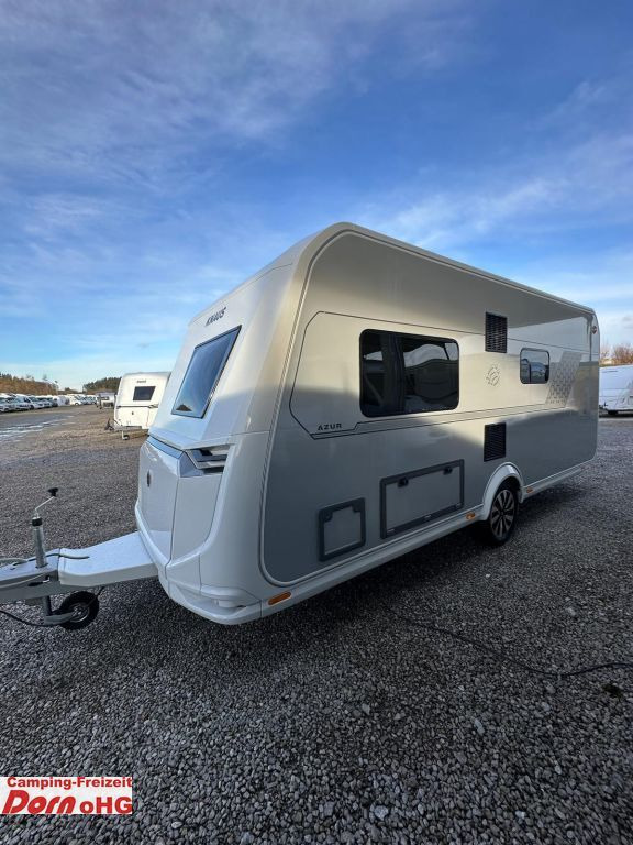 Knaus Azur 500 FU ehem. Messefahrzeug Knaus Azur 500 FU ehem. Messefahrzeug - קרוואן נגרר: תמונה 4 Knaus Azur 500 FU ehem. Messefahrzeug Knaus Azur 500 FU ehem. Messefahrzeug - קרוואן נגרר: תמונה 4