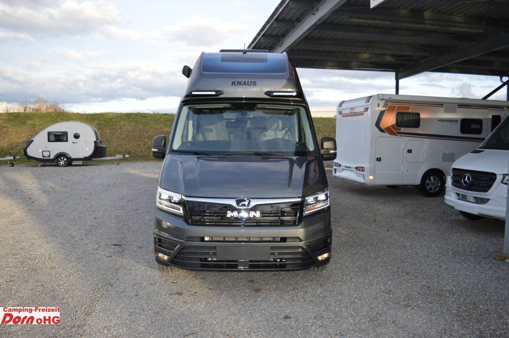 Knaus BOXDRIVE 600 XL Frontantrieb Knaus BoxDrive 600 XL Frontantrieb - מוטורהום: תמונה 3 Knaus BOXDRIVE 600 XL Frontantrieb Knaus BoxDrive 600 XL Frontantrieb - מוטורהום: תמונה 3