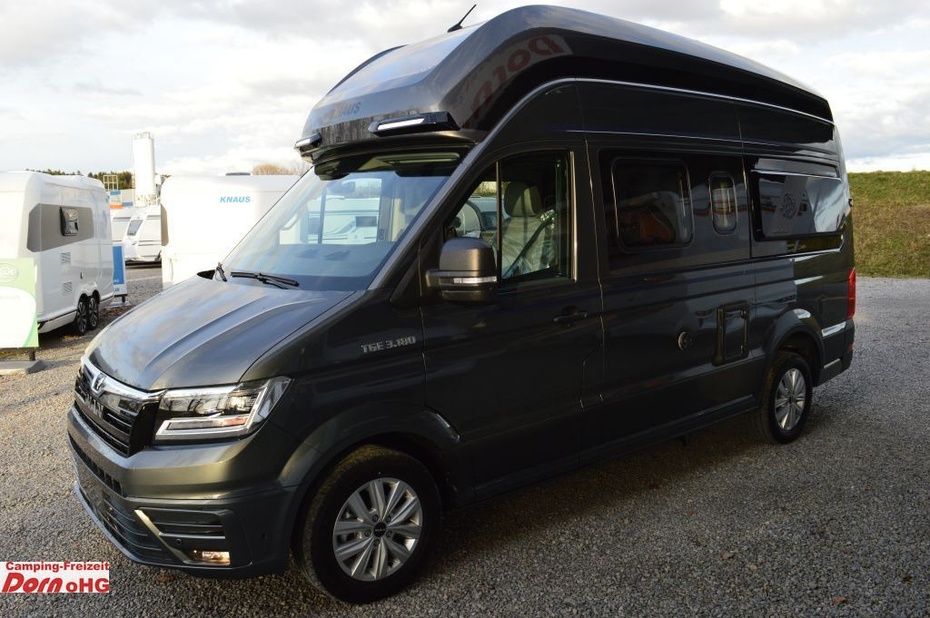 Knaus BOXDRIVE 600 XL Frontantrieb Knaus BoxDrive 600 XL Frontantrieb - מוטורהום: תמונה 4 Knaus BOXDRIVE 600 XL Frontantrieb Knaus BoxDrive 600 XL Frontantrieb - מוטורהום: תמונה 4