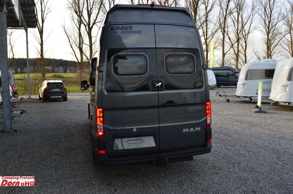 Knaus BOXDRIVE 600 XL Frontantrieb Knaus BoxDrive 600 XL Frontantrieb - מוטורהום: תמונה 5 Knaus BOXDRIVE 600 XL Frontantrieb Knaus BoxDrive 600 XL Frontantrieb - מוטורהום: תמונה 5