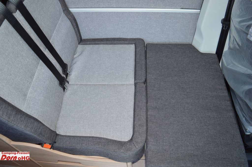 חָדָשׁ מוטורהום Knaus BOXDRIVE 680 ME Fahrerassistenzpaket 3 Knaus BOXDRIVE 680 ME Fahrerassistenzpaket 3: תמונה 8