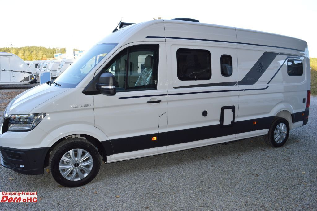 Knaus BOXDRIVE 680 ME Fahrerassistenzpaket 3 Knaus BOXDRIVE 680 ME Fahrerassistenzpaket 3 - מוטורהום: תמונה 3 Knaus BOXDRIVE 680 ME Fahrerassistenzpaket 3 Knaus BOXDRIVE 680 ME Fahrerassistenzpaket 3 - מוטורהום: תמונה 3