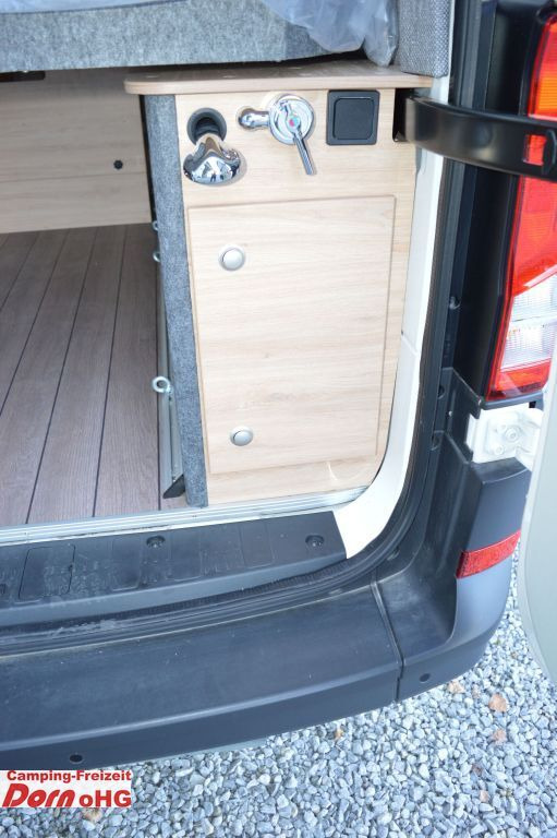 חָדָשׁ מוטורהום Knaus BOXDRIVE 680 ME Fahrerassistenzpaket 3 Knaus BOXDRIVE 680 ME Fahrerassistenzpaket 3: תמונה 6