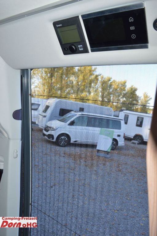 חָדָשׁ מוטורהום Knaus BOXDRIVE 680 ME Fahrerassistenzpaket 3 Knaus BOXDRIVE 680 ME Fahrerassistenzpaket 3: תמונה 9