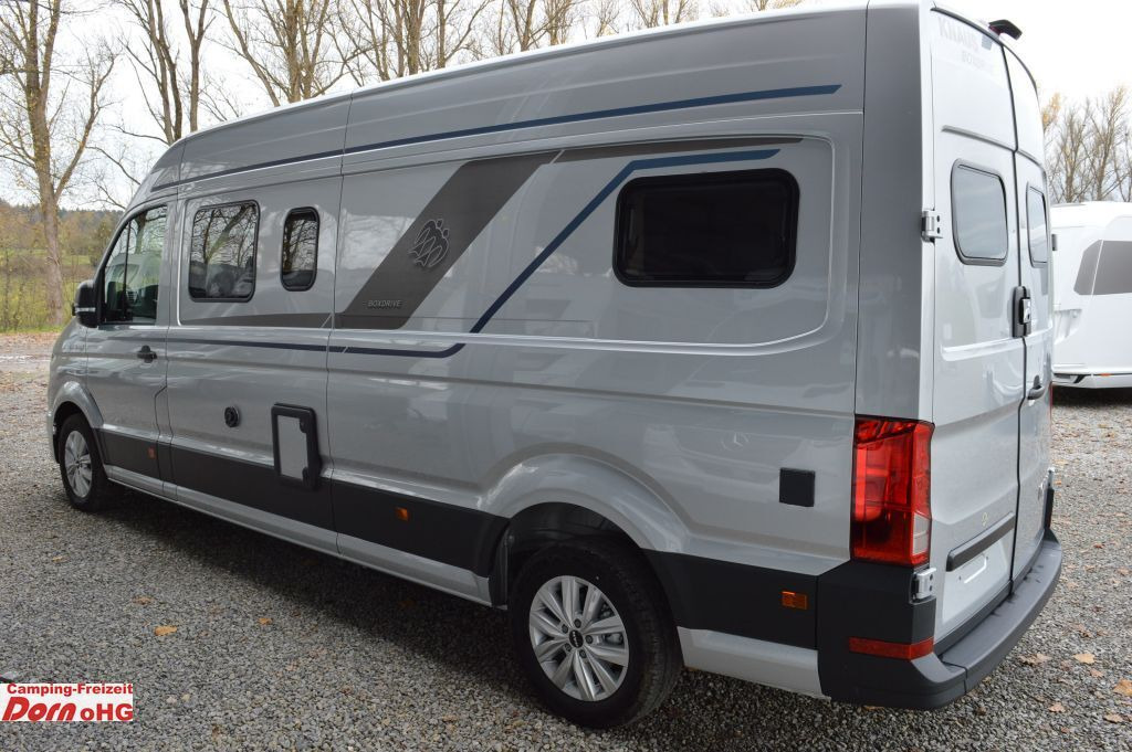 Knaus BOXDRIVE 680 ME Viel Ausstattung Knaus BOXDRIVE 680 ME Viel Ausstattung - מוטורהום: תמונה 5 Knaus BOXDRIVE 680 ME Viel Ausstattung Knaus BOXDRIVE 680 ME Viel Ausstattung - מוטורהום: תמונה 5
