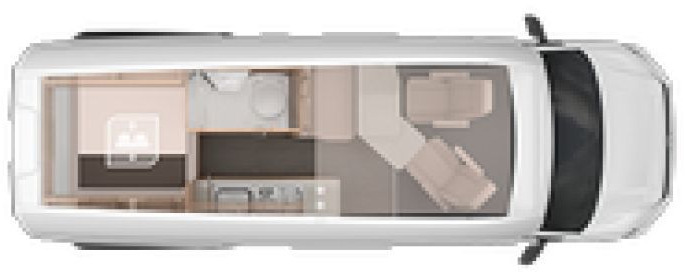 Knaus BoxDrive 600 XL Viel Ausstattung - מוטורהום: תמונה 2 Knaus BoxDrive 600 XL Viel Ausstattung - מוטורהום: תמונה 2