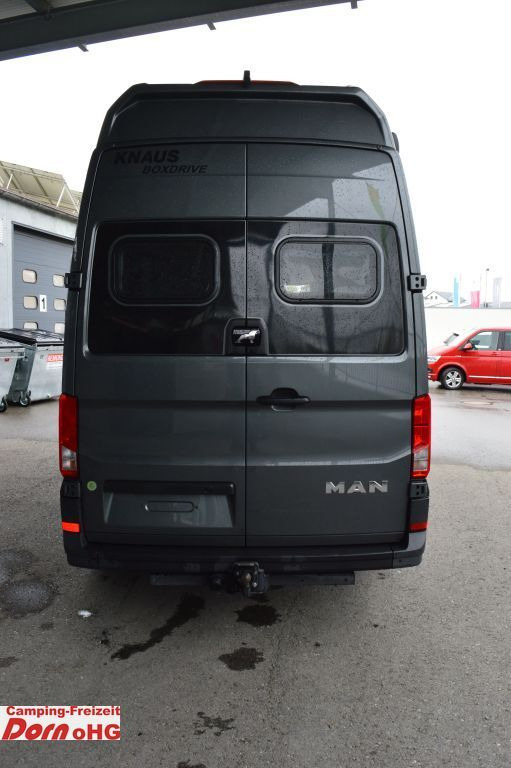 Knaus BoxDrive 600 XL Viel Ausstattung - מוטורהום: תמונה 4 Knaus BoxDrive 600 XL Viel Ausstattung - מוטורהום: תמונה 4