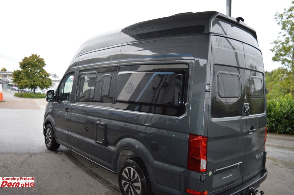 Knaus BoxDrive 600 XL Viel Ausstattung - מוטורהום: תמונה 5 Knaus BoxDrive 600 XL Viel Ausstattung - מוטורהום: תמונה 5