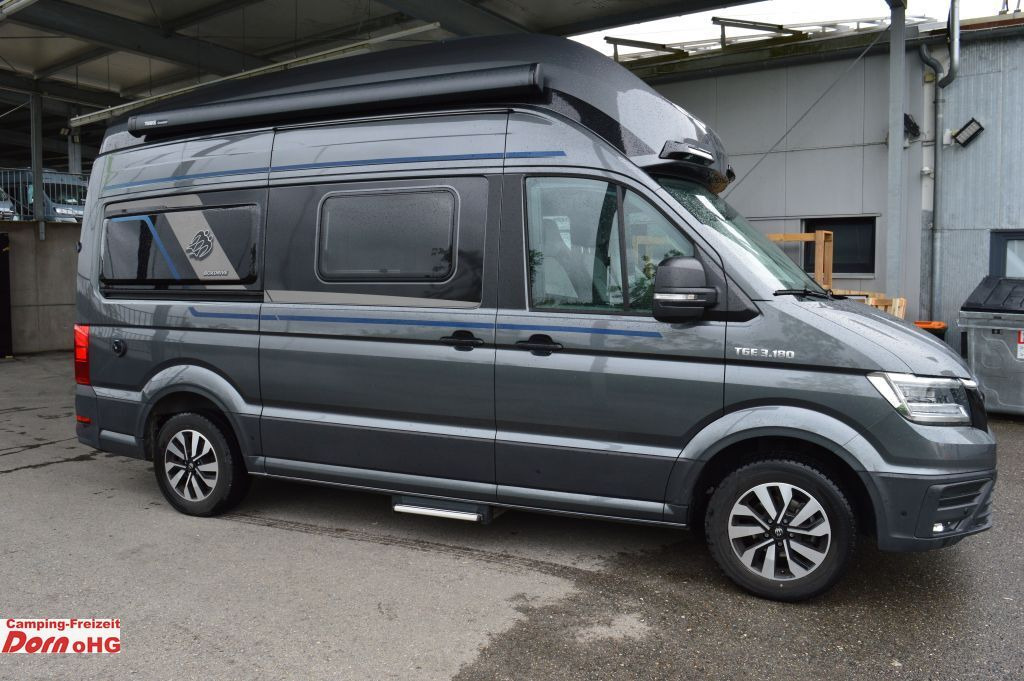 Knaus BoxDrive 600 XL Viel Ausstattung - מוטורהום: תמונה 1 Knaus BoxDrive 600 XL Viel Ausstattung - מוטורהום: תמונה 1
