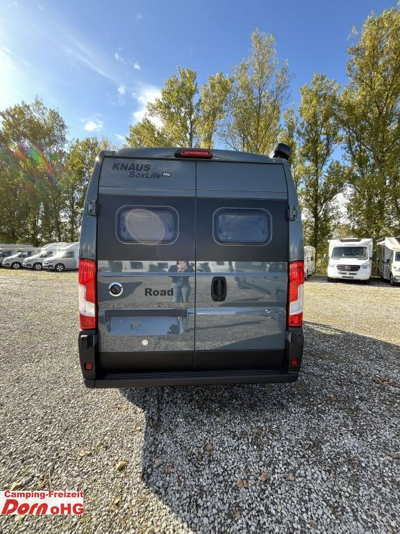 Knaus BoxLife Pro 540 ROAD 60 Years Arktis Paket Knaus BoxLife Pro 540 ROAD 60 Years Arktis Paket - מוטורהום: תמונה 4 Knaus BoxLife Pro 540 ROAD 60 Years Arktis Paket Knaus BoxLife Pro 540 ROAD 60 Years Arktis Paket - מוטורהום: תמונה 4