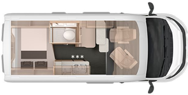 Knaus BoxLife Pro 540 ROAD 60 Years Arktis Paket Knaus BoxLife Pro 540 ROAD 60 Years Arktis Paket - מוטורהום: תמונה 2 Knaus BoxLife Pro 540 ROAD 60 Years Arktis Paket Knaus BoxLife Pro 540 ROAD 60 Years Arktis Paket - מוטורהום: תמונה 2