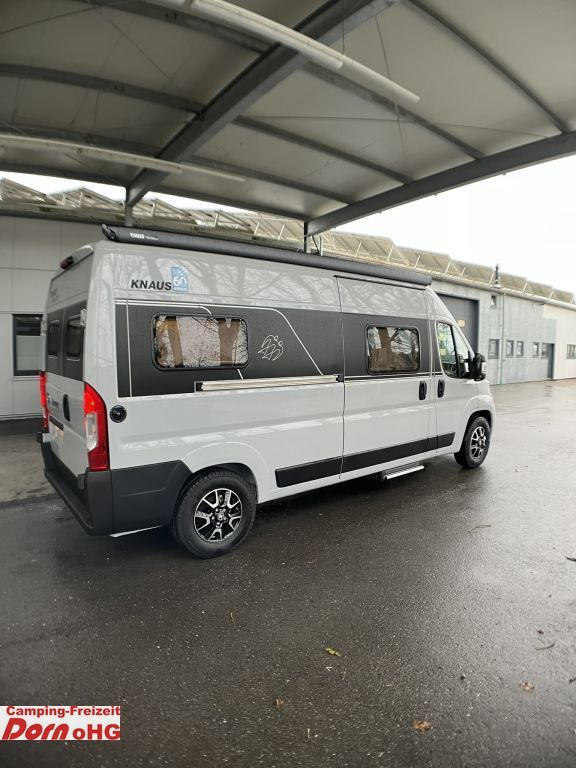 Knaus BoxLife Pro 600 STREET (Peugeot) 60 Years Easy S Knaus BoxLife Pro 600 STREET (Peugeot) 60 Years Easy S - מוטורהום: תמונה 5 Knaus BoxLife Pro 600 STREET (Peugeot) 60 Years Easy S Knaus BoxLife Pro 600 STREET (Peugeot) 60 Years Easy S - מוטורהום: תמונה 5