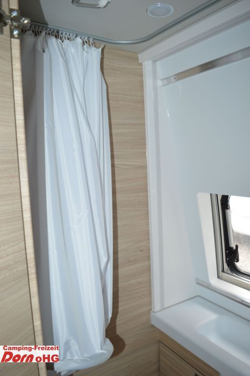 חָדָשׁ מוטורהום Knaus BoxStar 600 Street 60 Years Aufstelldach Komfort Knaus BoxStar 600 Street 60 Years Aufstelldach Komfort: תמונה 24