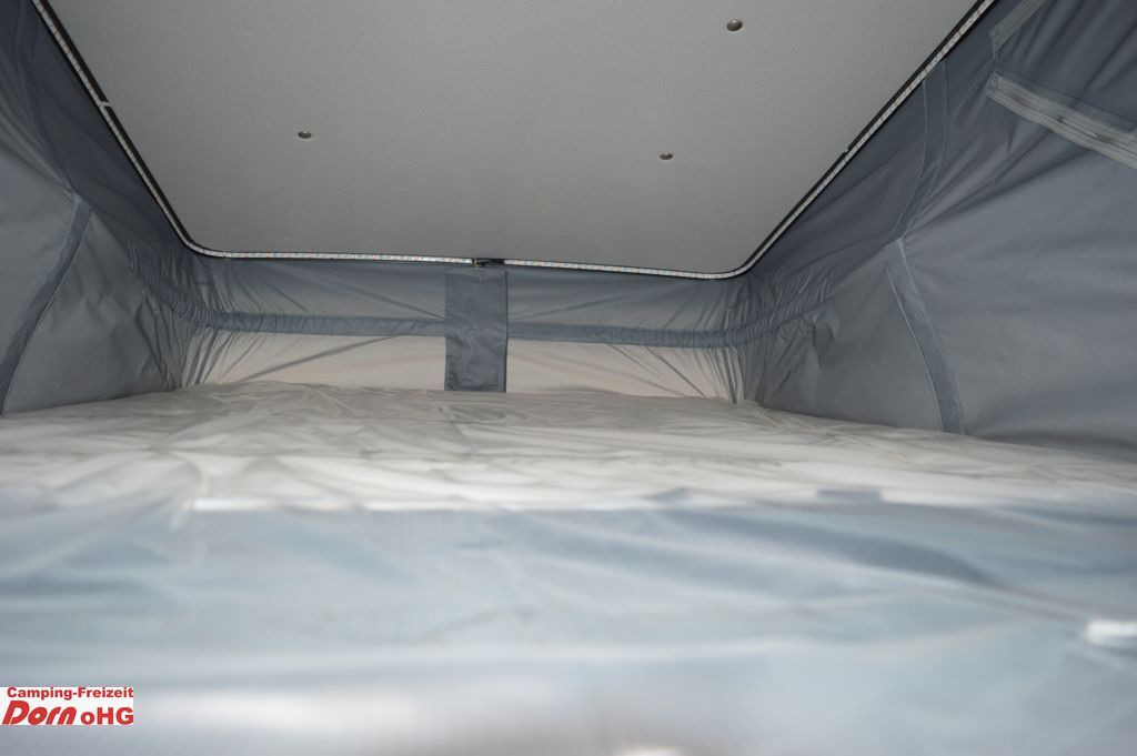 חָדָשׁ מוטורהום Knaus BoxStar 600 Street 60 Years Aufstelldach Komfort Knaus BoxStar 600 Street 60 Years Aufstelldach Komfort: תמונה 26