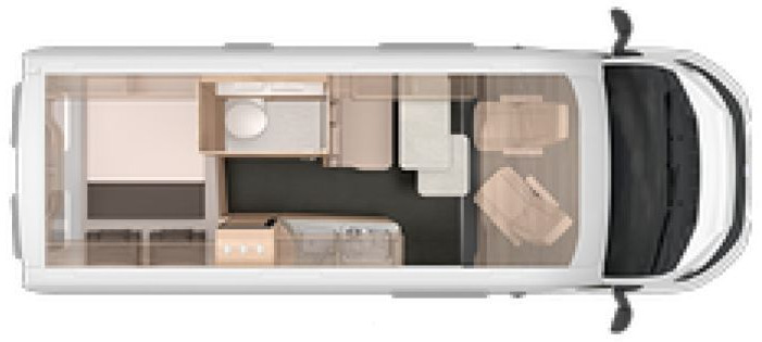 Knaus BoxStar 600 Street 60 Years Aufstelldach Komfort Knaus BoxStar 600 Street 60 Years Aufstelldach Komfort - מוטורהום: תמונה 2 Knaus BoxStar 600 Street 60 Years Aufstelldach Komfort Knaus BoxStar 600 Street 60 Years Aufstelldach Komfort - מוטורהום: תמונה 2