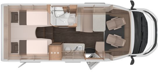 Knaus L!VE TI 650 MEG Platinum Selection Im Zulauf Knaus L!VE TI 650 MEG Platinum Selection Im Zulauf - רכב ממונע חצי-משולב: תמונה 1 Knaus L!VE TI 650 MEG Platinum Selection Im Zulauf Knaus L!VE TI 650 MEG Platinum Selection Im Zulauf - רכב ממונע חצי-משולב: תמונה 1
