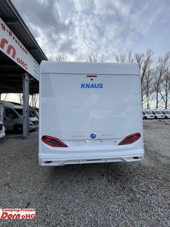 Knaus L!VE WAVE 650 MF Automatik/180 PS/Heavy - רכב ממונע חצי-משולב: תמונה 3 Knaus L!VE WAVE 650 MF Automatik/180 PS/Heavy - רכב ממונע חצי-משולב: תמונה 3