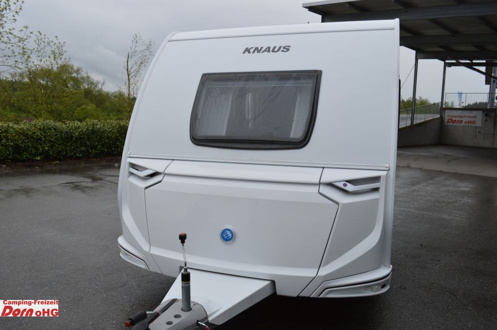 Knaus Sport 400 LK Design Paket - קרוואן נגרר: תמונה 5 Knaus Sport 400 LK Design Paket - קרוואן נגרר: תמונה 5