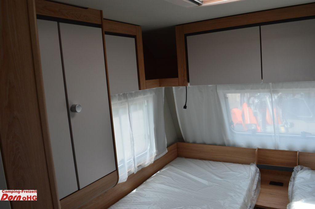 קרוואן נגרר Knaus Sport 460 EU Auflastung 1800 kg: תמונה 10