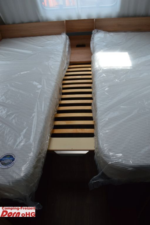 קרוואן נגרר Knaus Sport 460 EU Auflastung 1800 kg: תמונה 12