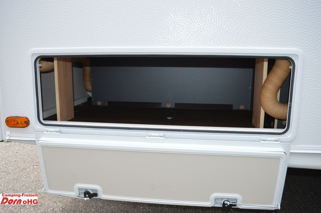 קרוואן נגרר Knaus Sport 460 EU Auflastung 1800 kg: תמונה 6