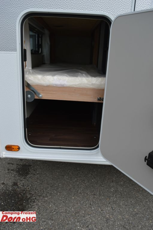 Knaus Sport 540 FDK Gas Paket - קרוואן נגרר: תמונה 3 Knaus Sport 540 FDK Gas Paket - קרוואן נגרר: תמונה 3