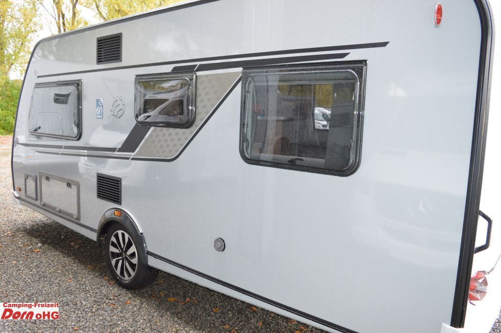 Knaus Südwind 500 FU 60 Years Gas Paket Knaus Südwind 500 FU 60 Years Gas Paket - קרוואן נגרר: תמונה 4 Knaus Südwind 500 FU 60 Years Gas Paket Knaus Südwind 500 FU 60 Years Gas Paket - קרוואן נגרר: תמונה 4