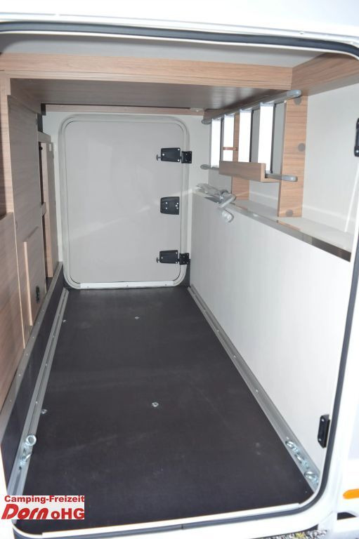 Knaus VAN WAVE 640 MEG VANSATION 163 PS/Schalter/4 Per - רכב ממונע חצי-משולב: תמונה 5 Knaus VAN WAVE 640 MEG VANSATION 163 PS/Schalter/4 Per - רכב ממונע חצי-משולב: תמונה 5