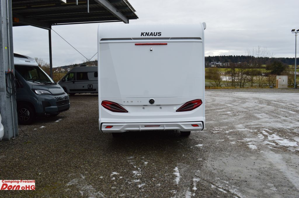 Knaus Van TI 550 MF VANSATION Automatik/140PS - רכב ממונע חצי-משולב: תמונה 5 Knaus Van TI 550 MF VANSATION Automatik/140PS - רכב ממונע חצי-משולב: תמונה 5