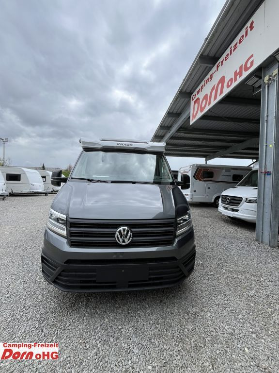 Knaus Van TI 640 MEG VANSATION Licht&Assistenz-Paket I Knaus Van TI 640 MEG VANSATION Licht&Assistenz-Paket I - רכב ממונע חצי-משולב: תמונה 1 Knaus Van TI 640 MEG VANSATION Licht&Assistenz-Paket I Knaus Van TI 640 MEG VANSATION Licht&Assistenz-Paket I - רכב ממונע חצי-משולב: תמונה 1