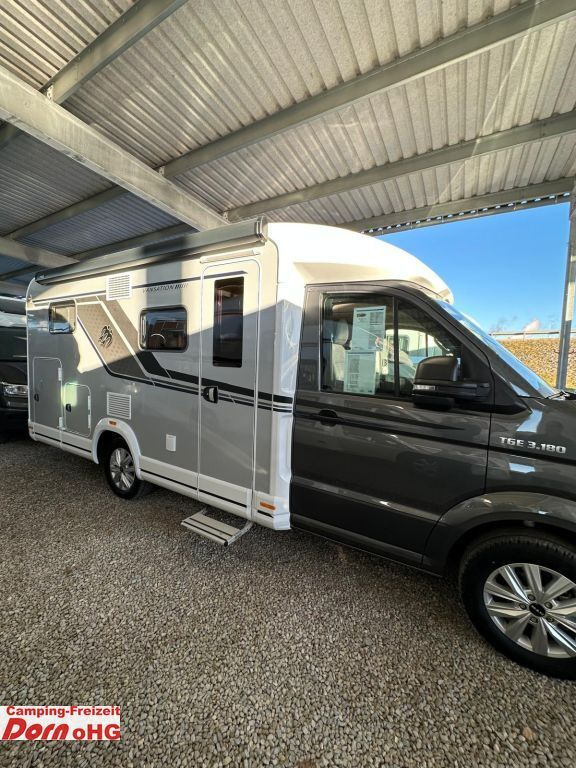 Knaus Van TI 640 MEG VANSATION MAN Alde Warmwasserheiz Knaus Van TI 640 MEG VANSATION MAN Alde Warmwasserheiz - רכב ממונע חצי-משולב: תמונה 1 Knaus Van TI 640 MEG VANSATION MAN Alde Warmwasserheiz Knaus Van TI 640 MEG VANSATION MAN Alde Warmwasserheiz - רכב ממונע חצי-משולב: תמונה 1