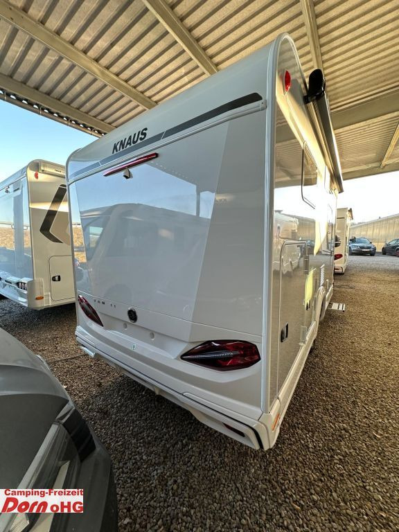 Knaus Van TI 640 MEG VANSATION MAN Alde Warmwasserheiz Knaus Van TI 640 MEG VANSATION MAN Alde Warmwasserheiz - רכב ממונע חצי-משולב: תמונה 4 Knaus Van TI 640 MEG VANSATION MAN Alde Warmwasserheiz Knaus Van TI 640 MEG VANSATION MAN Alde Warmwasserheiz - רכב ממונע חצי-משולב: תמונה 4